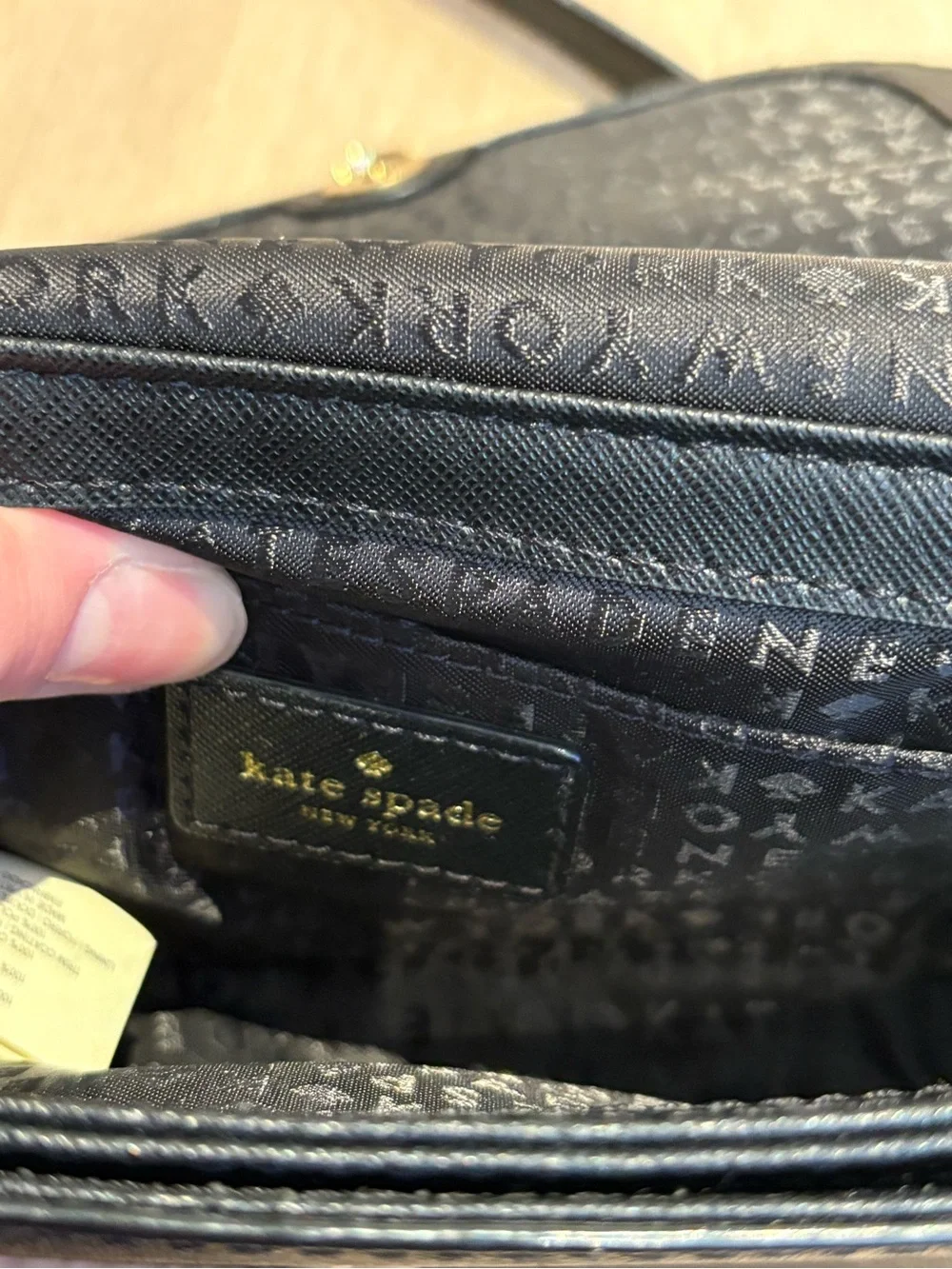 kate spade brand new